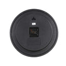Wall Clock Round Analog 35*35 cm