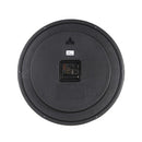 Wall Clock Round Analog 35*35 cm