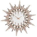 Wall Clock Round Analog 87*87 cm