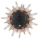 Wall Clock Round Analog 87*87 cm