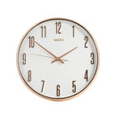 Wall Clock Round Analog 87*87 cm