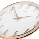 Wall Clock Round Analog 87*87 cm