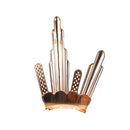 Wall Clock Round Analog 87*87 cm