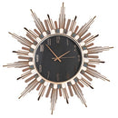 Wall Clock Round Analog 87*87 cm