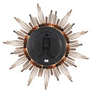 Wall Clock Round Analog 87*87 cm