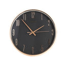 Wall Clock Round Analog 87*87 cm