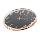 Wall Clock Round Analog 87*87 cm