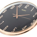 Wall Clock Round Analog 87*87 cm