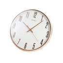 Wall Clock Round Analog 87*87 cm