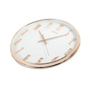 Wall Clock Round Analog 87*87 cm