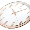Wall Clock Round Analog 87*87 cm