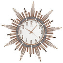Wall Clock Round Analog 87*87 cm