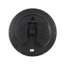 Wall Clock Round Analog 87*87 cm