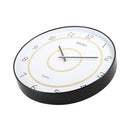 Wall Clock Round Analog 35*35 cm