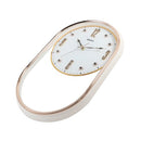 Wall Clock Round Analog 45*30 cm