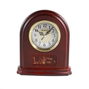 Wall Clock Round Analog 29*26 cm