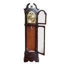 Vintage Design Grandfather Clock 195*48 cm
