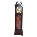 Vintage Design Grandfather Clock 195*48 cm