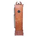 Vintage Design Grandfather Clock 195*48 cm