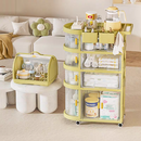 Mobile Coffee/Tea Station Serving Cart 61*32*108 cm
