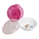 Multipurpose Plastic Strainer Basket 38*38 CM