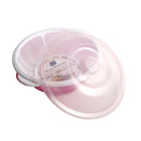 Multipurpose Plastic Strainer Basket 34 CM