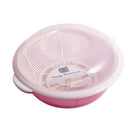 Multipurpose Plastic Strainer Basket 34 CM