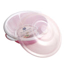 Multipurpose Plastic Strainer Basket 30 CM