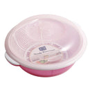 Multipurpose Plastic Strainer Basket 30 CM