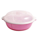 Multipurpose Plastic Strainer Basket 30 CM