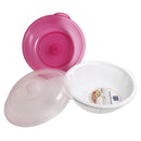 Multipurpose Plastic Strainer Basket 30 CM