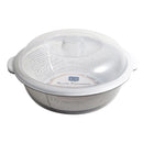 Multipurpose Plastic Strainer Basket 30 CM