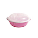 Multipurpose Plastic Strainer Basket 24 CM