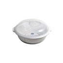 Multipurpose Plastic Strainer Basket 24 CM