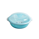 Multipurpose Plastic Strainer Basket 24 CM