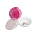 Multipurpose Plastic Strainer Basket 24 CM