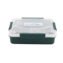 Plastic Airtight Food Container 25*19 25*19 25*19 cm