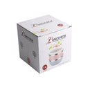 Plastic Airtight Lunch Box