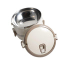 Plastic Airtight Lunch Box