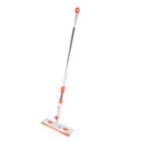 Adjustable Wet Dry micrifibre Mop
