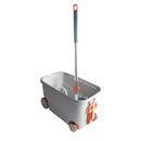 Spin Mop & Bucket Set 360 Rotation