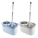 Spin Mop & Bucket 360 Rotation