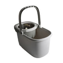 Spin Mop & Bucket 360 Rotation