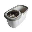 Spin Mop & Bucket 360 Rotation