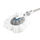 Spin Mop & Bucket 360 Rotation