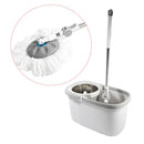 Spin Mop & Bucket 360 Rotation