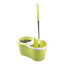 Spin Mop & Bucket 360 Rotation