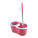 Spin Mop & Bucket 360 Rotation