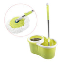 Spin Mop & Bucket 360 Rotation