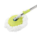 Spin Mop & Bucket 360 Rotation